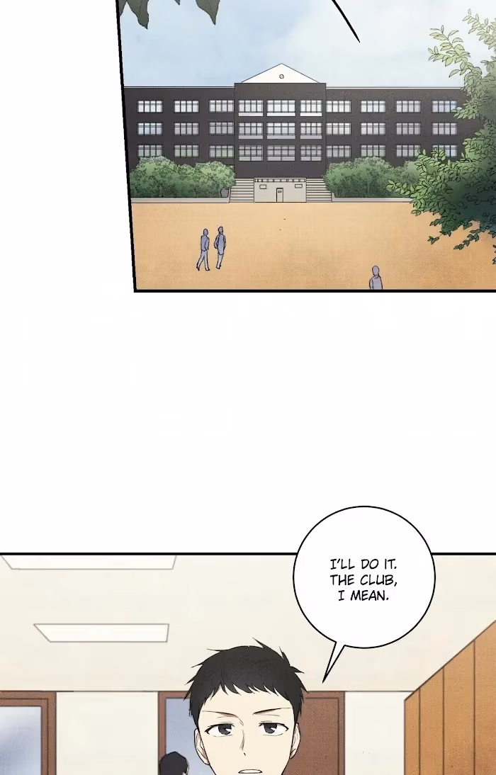 Best Left Unwritten Chapter 13 page 32 - 