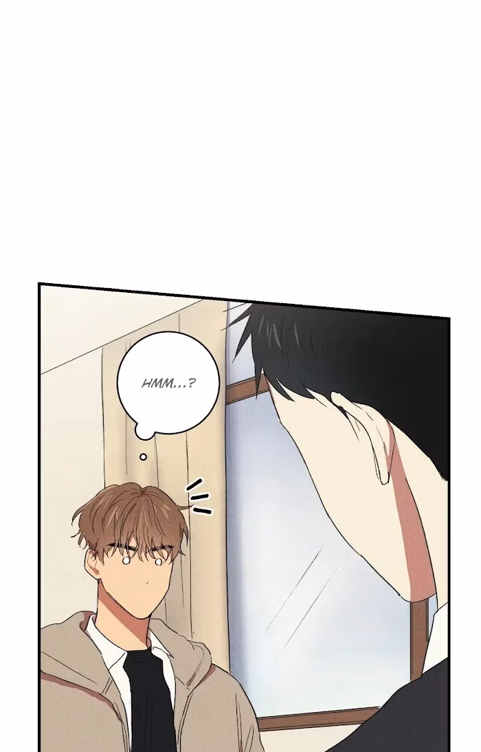 Best Left Unwritten Chapter 13 page 36 - 