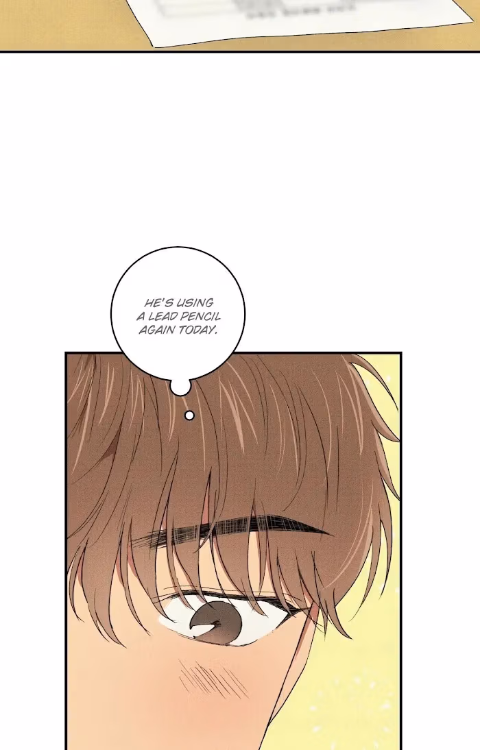 Best Left Unwritten Chapter 13 page 38 - 