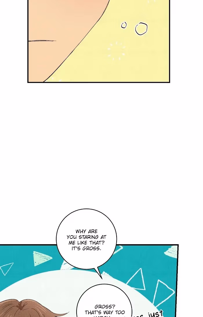Best Left Unwritten Chapter 13 page 39 - 