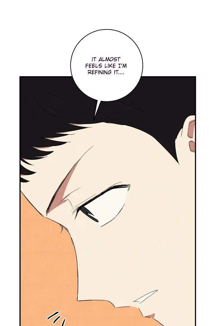 Best Left Unwritten Chapter 13 page 43 - 