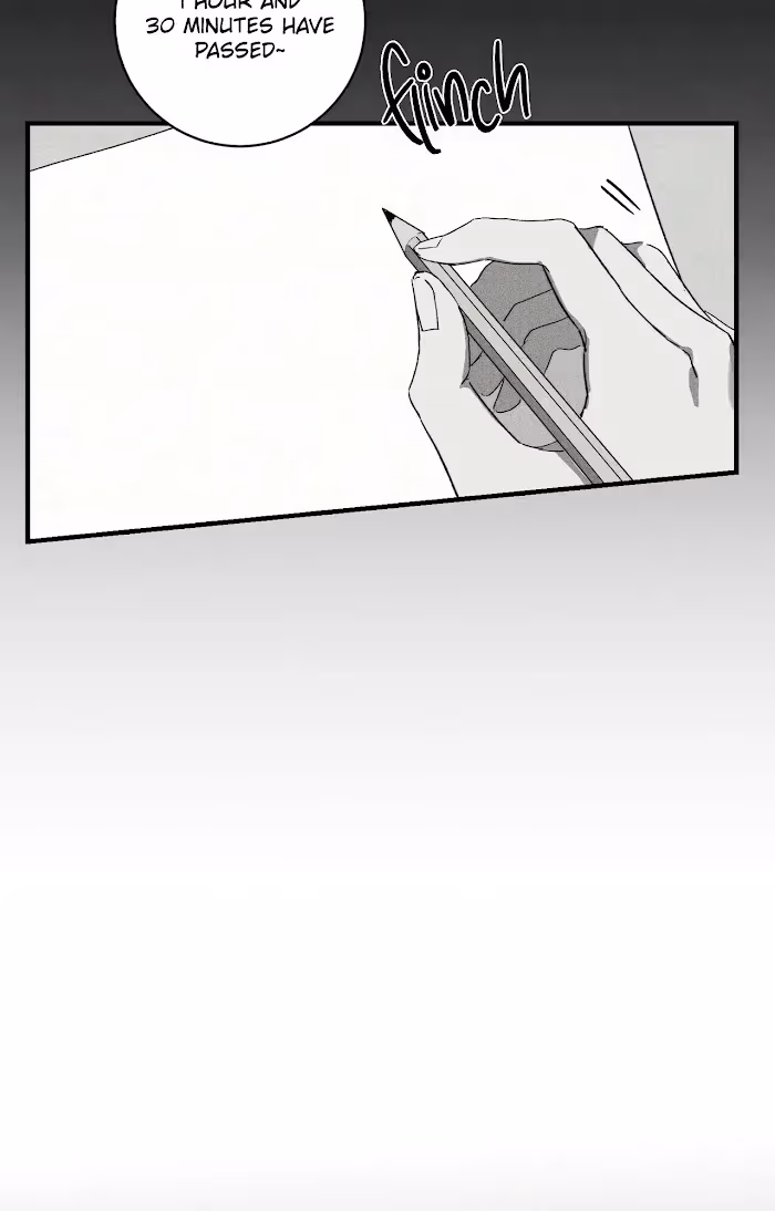 Best Left Unwritten Chapter 13 page 6 - 