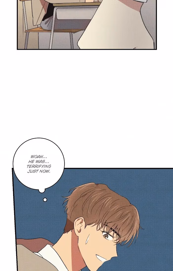 Best Left Unwritten Chapter 13 page 53 - 