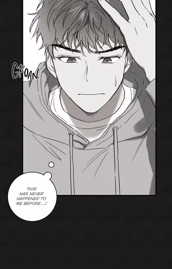 Best Left Unwritten Chapter 13 page 59 - 