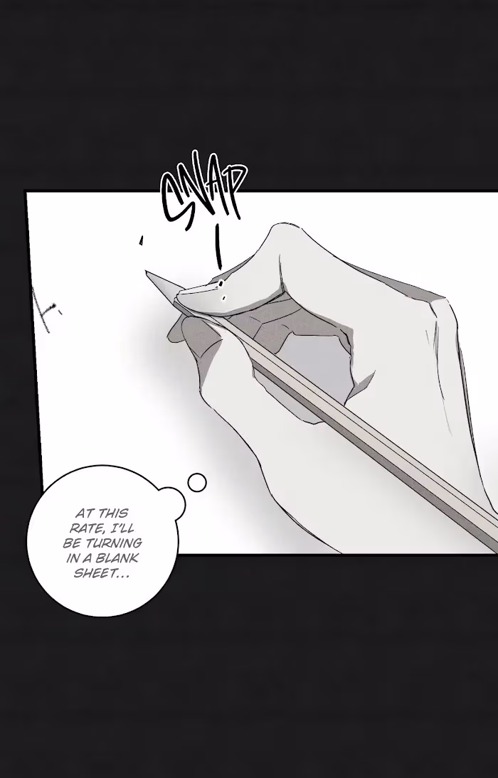 Best Left Unwritten Chapter 13 page 60 - 