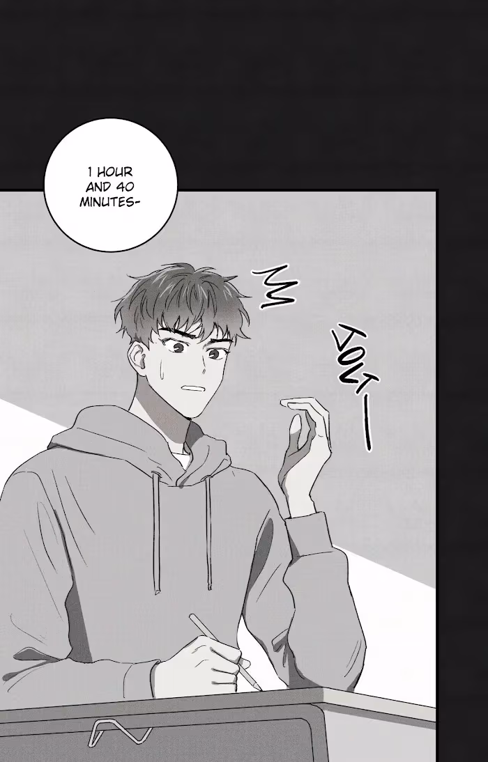 Best Left Unwritten Chapter 13 page 61 - 