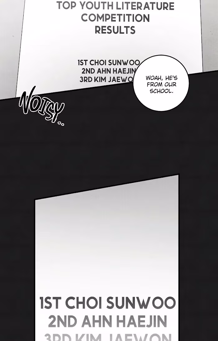 Best Left Unwritten Chapter 13 page 68 - 