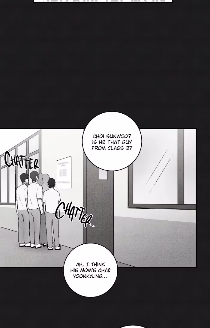 Best Left Unwritten Chapter 13 page 69 - 