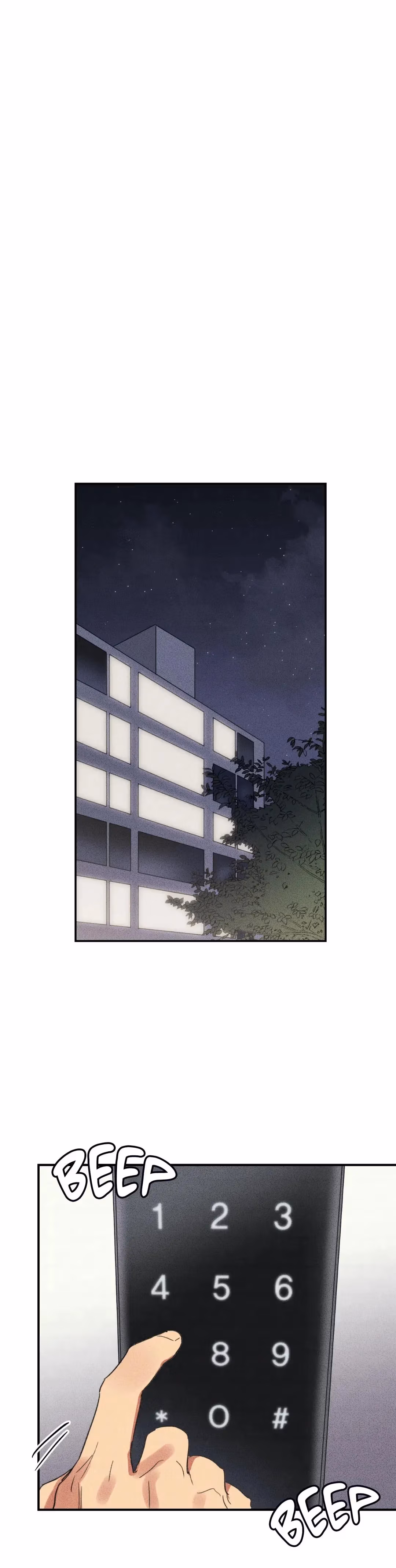 Best Left Unwritten Chapter 21 page 20 - 