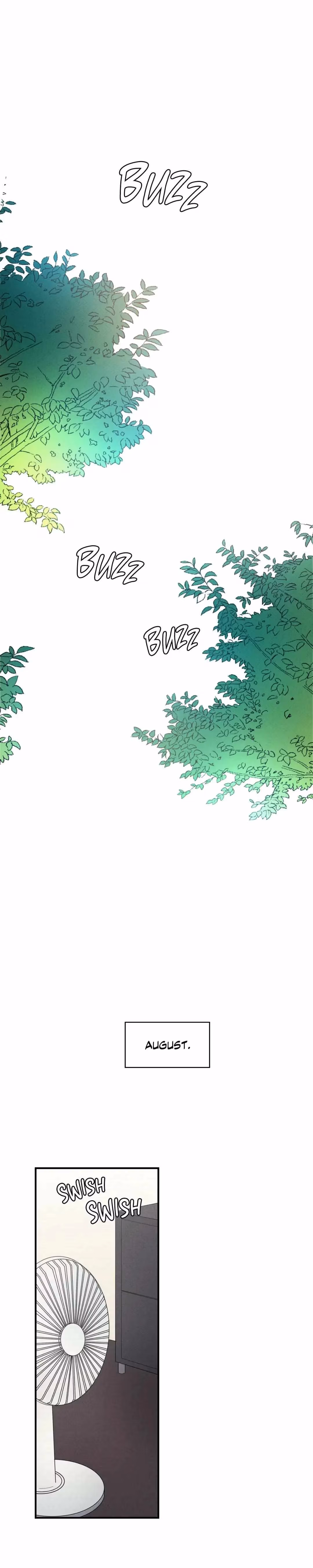 Best Left Unwritten Chapter 41 page 2 - 