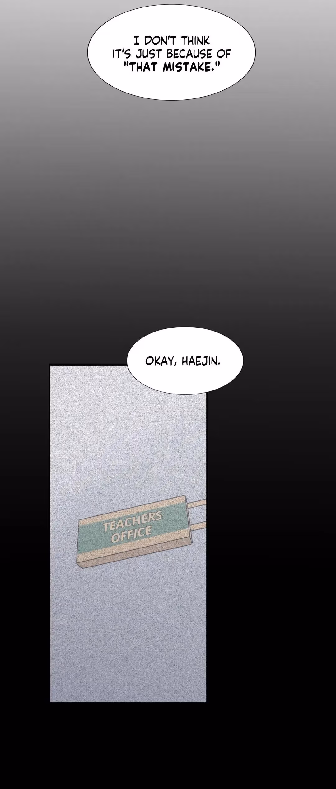 Best Left Unwritten Chapter 47 page 25 - 
