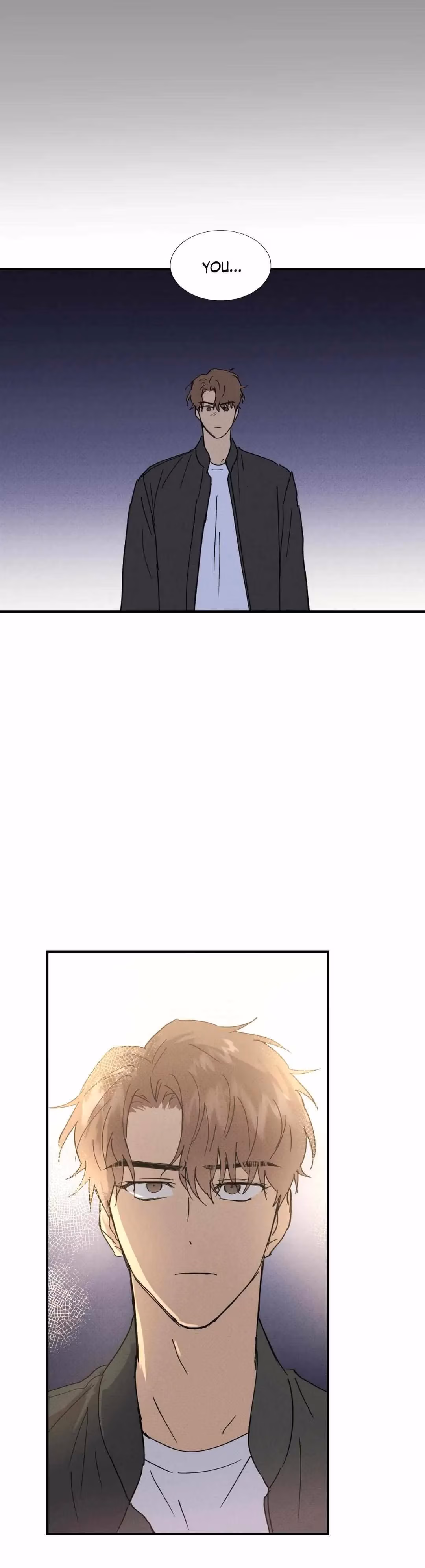 Best Left Unwritten Chapter 47 page 28 - 