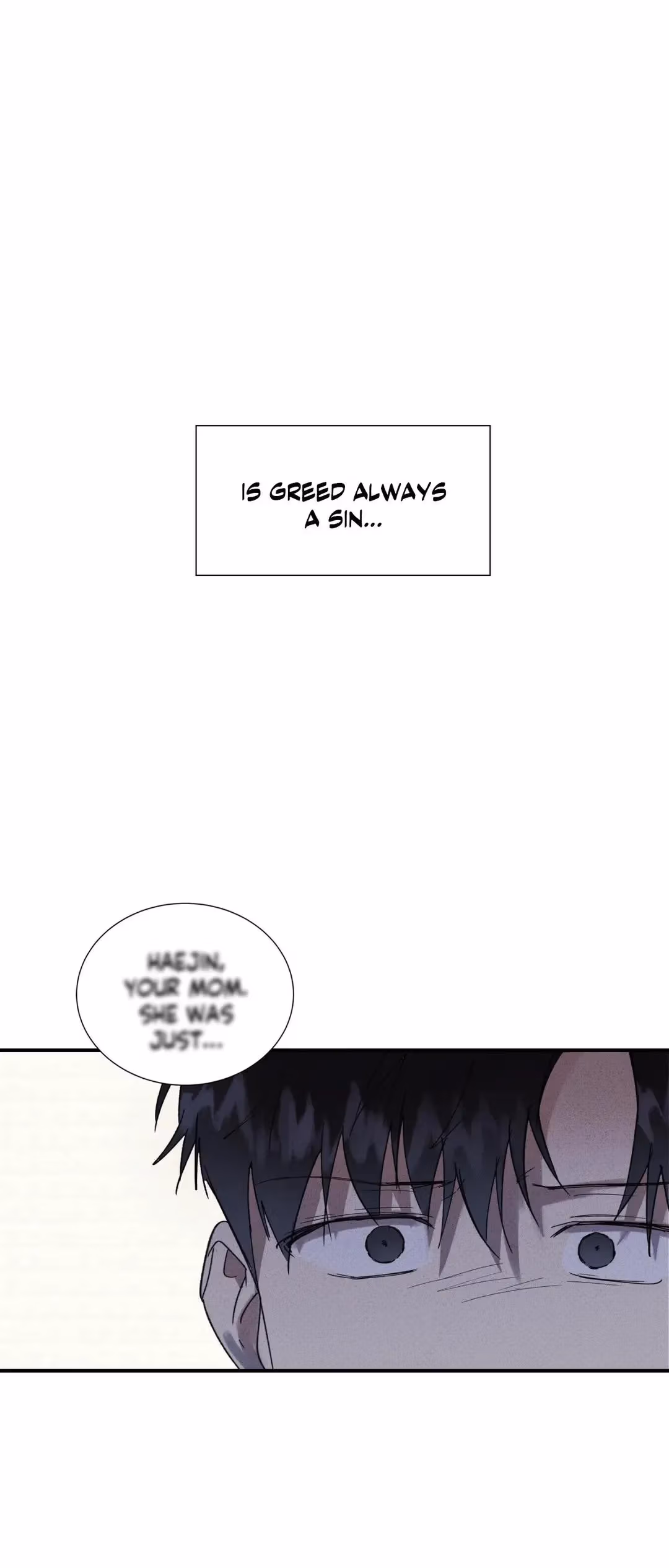 Best Left Unwritten Chapter 48 page 30 - 