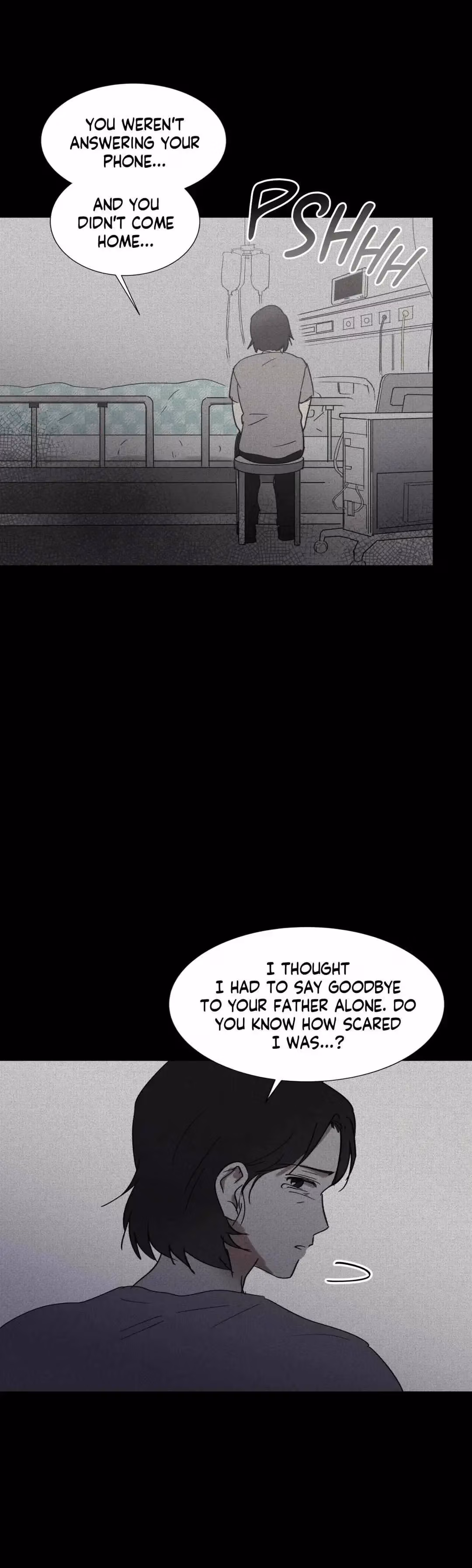 Best Left Unwritten Chapter 49 page 28 - 