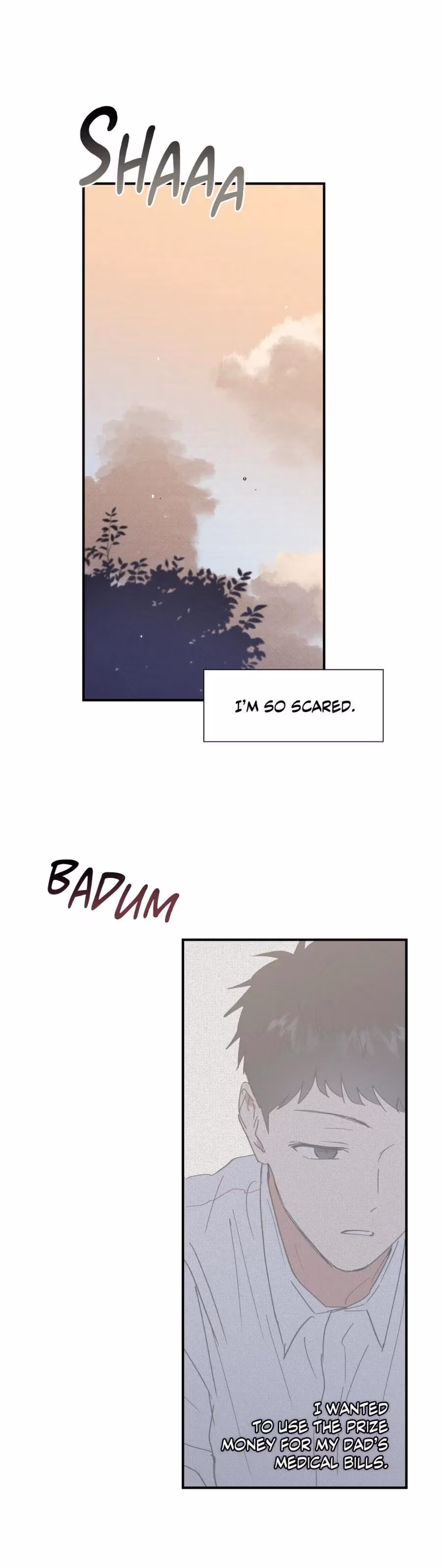 Best Left Unwritten Chapter 52 page 24 - 