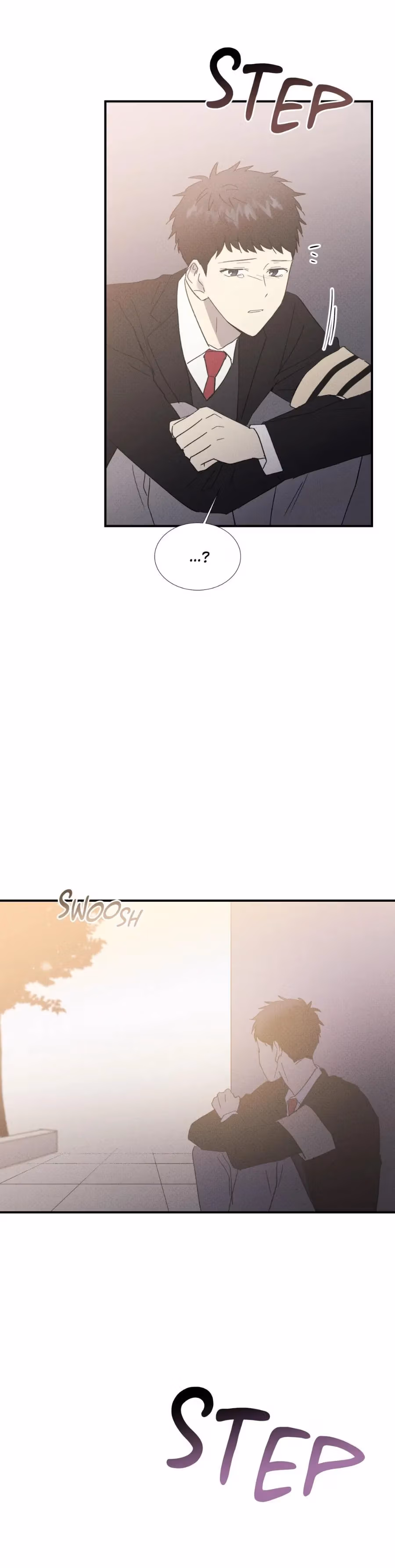Best Left Unwritten Chapter 52 page 28 - 