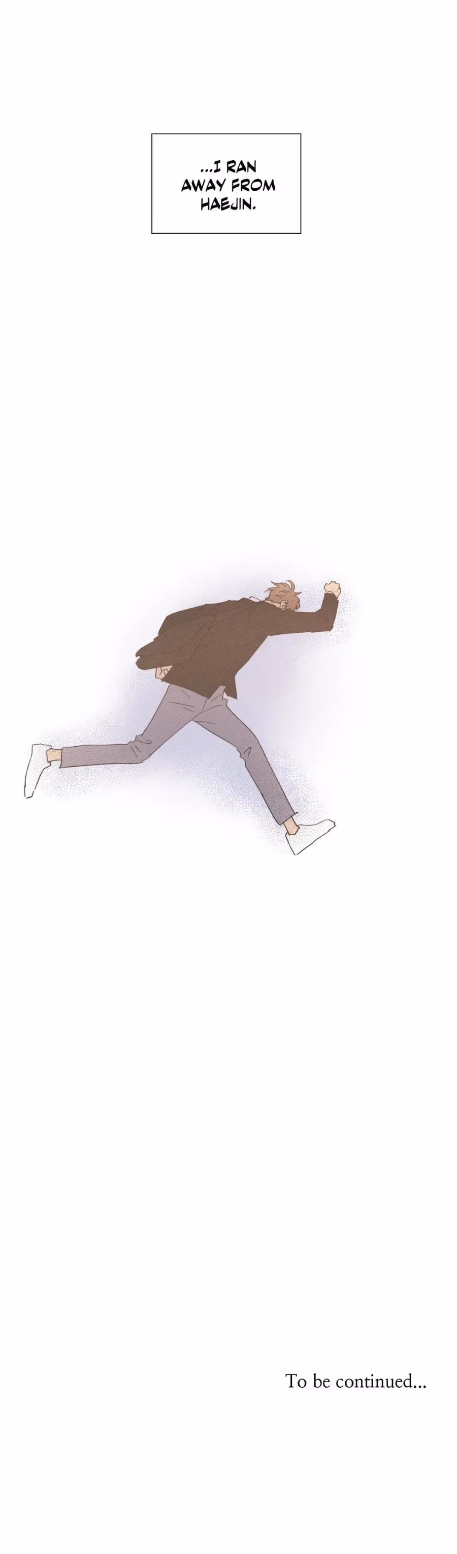 Best Left Unwritten Chapter 52 page 30 - 