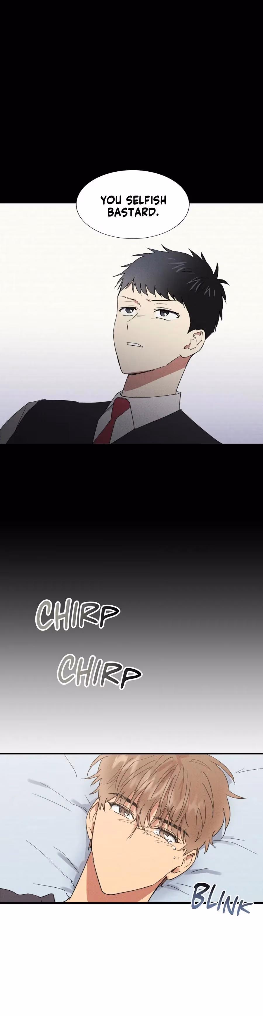 Best Left Unwritten Chapter 52 page 9 - 
