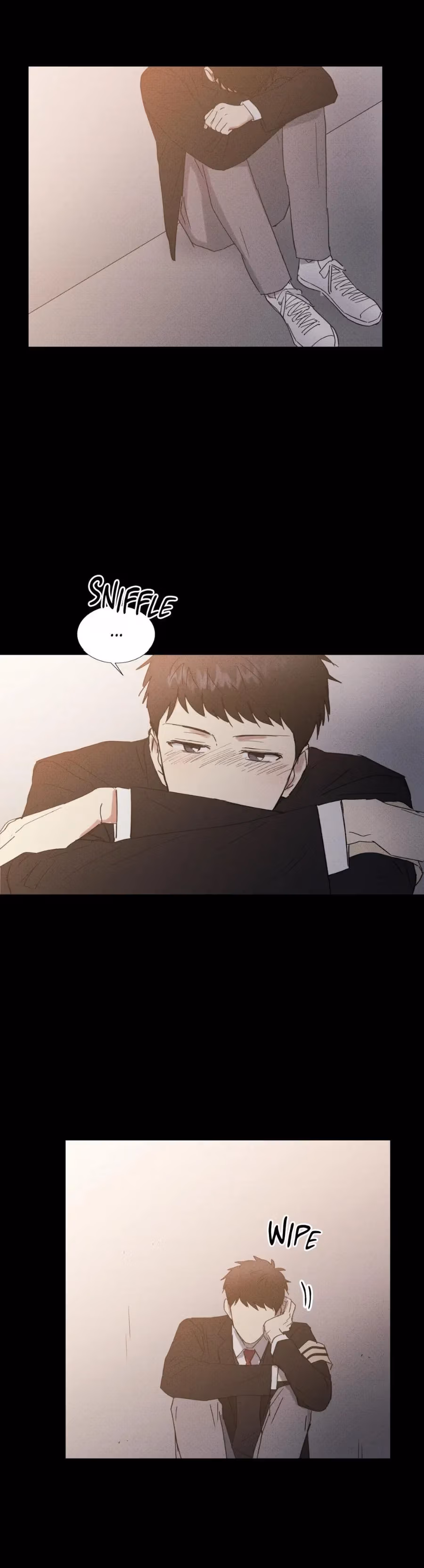 Best Left Unwritten Chapter 53 page 3 - 