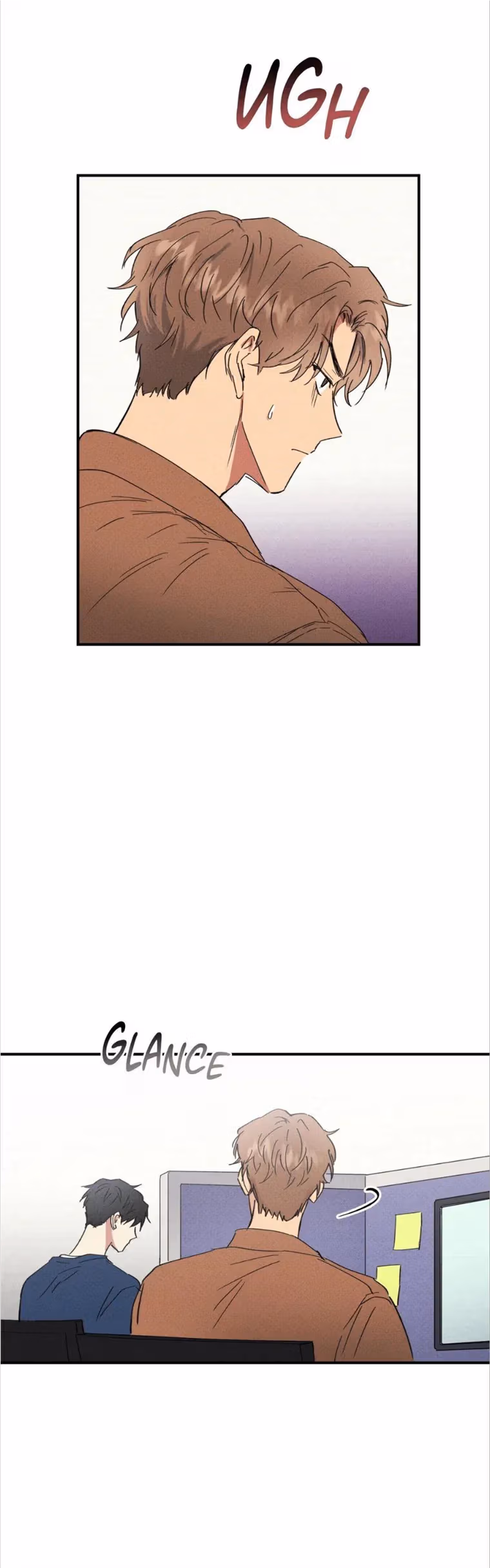 Best Left Unwritten Chapter 54 page 4 - 