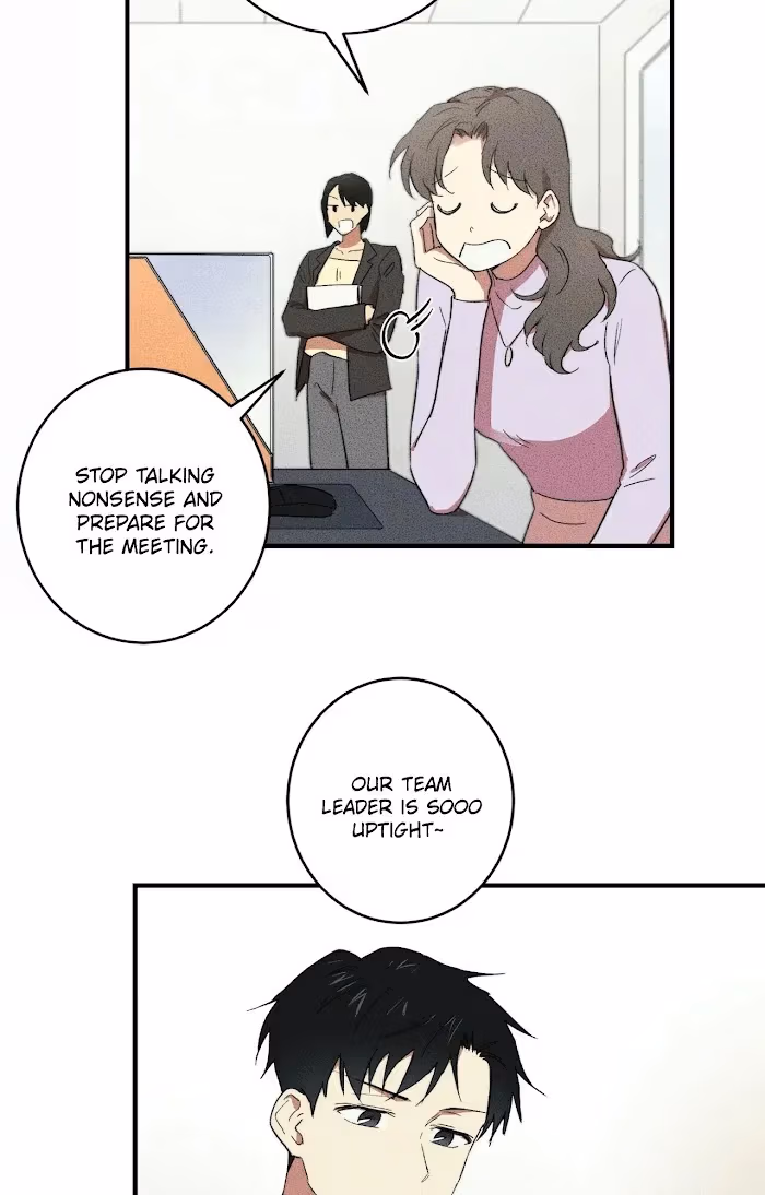 Best Left Unwritten Chapter 9 page 4 - 