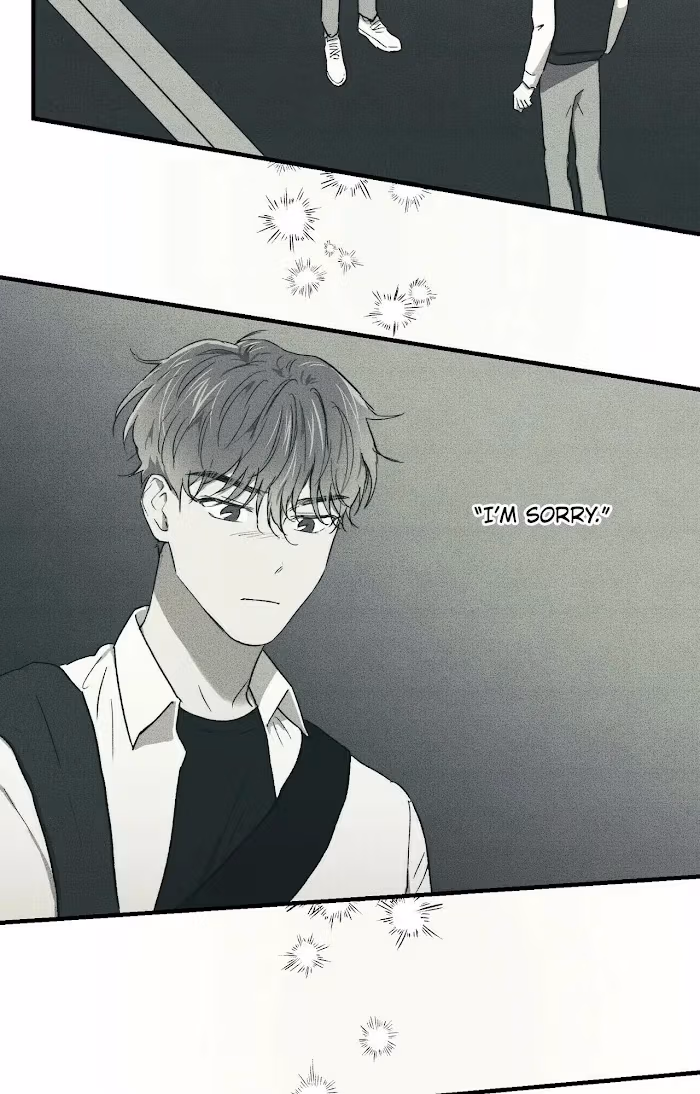 Best Left Unwritten Chapter 9 page 33 - 