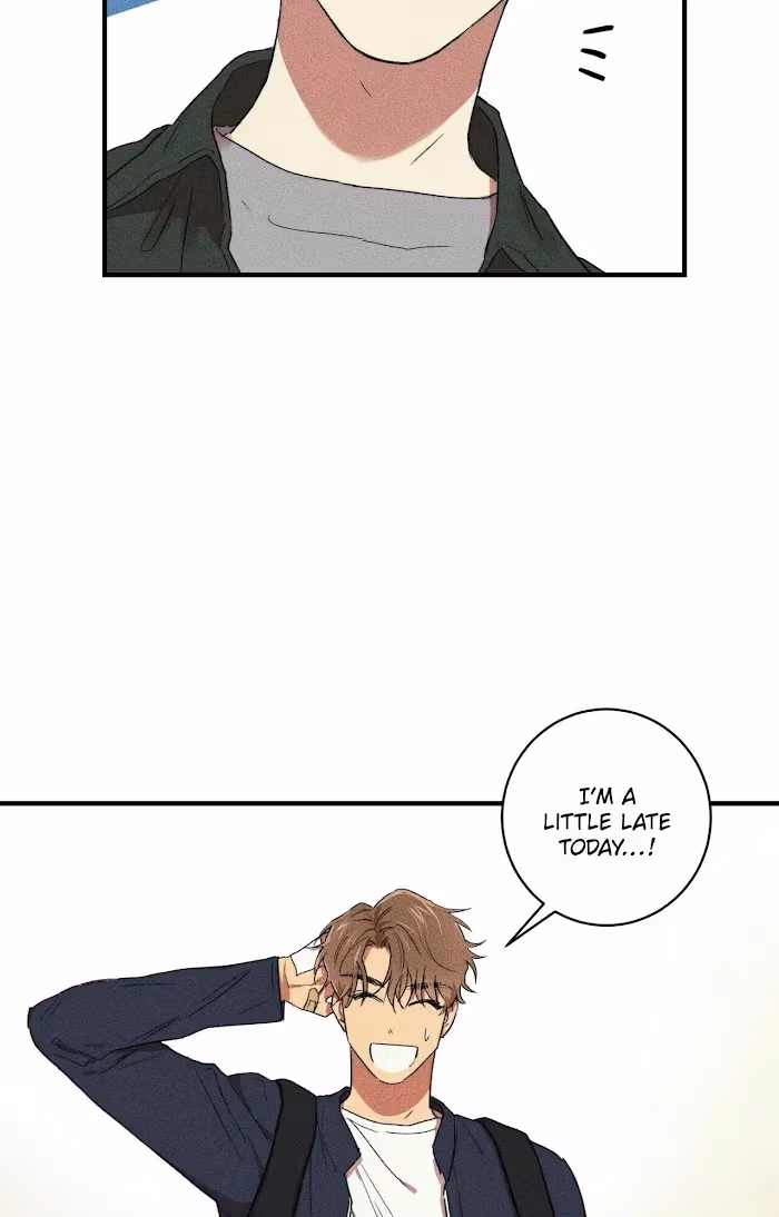 Best Left Unwritten Chapter 9 page 6 - 