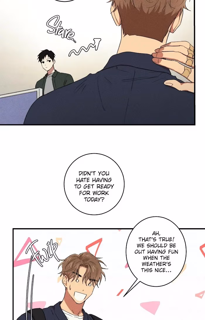Best Left Unwritten Chapter 9 page 9 - 