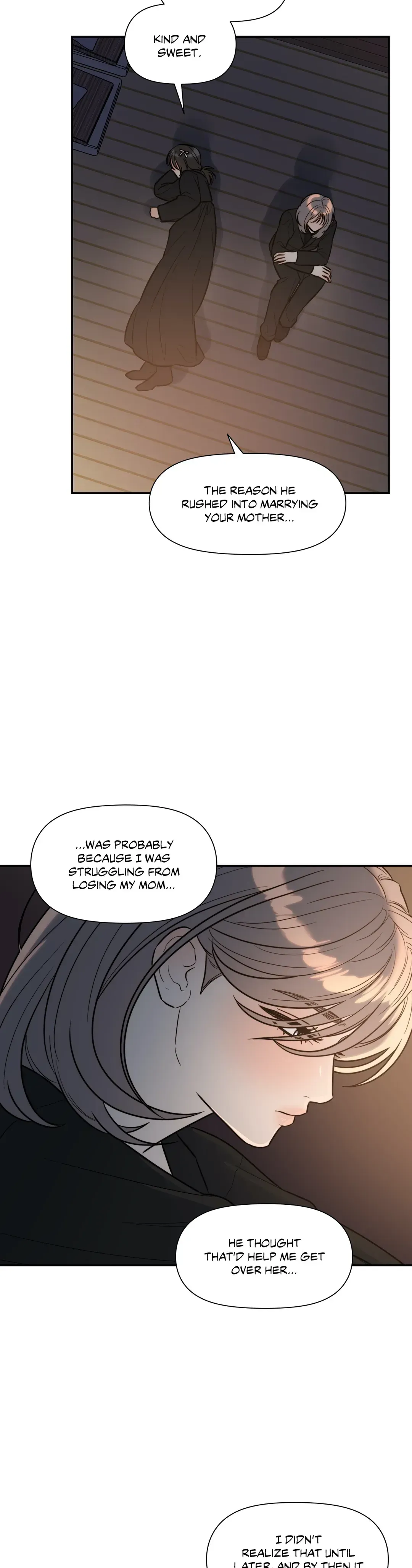 Best Served Cold Chapter 73 page 2 - 