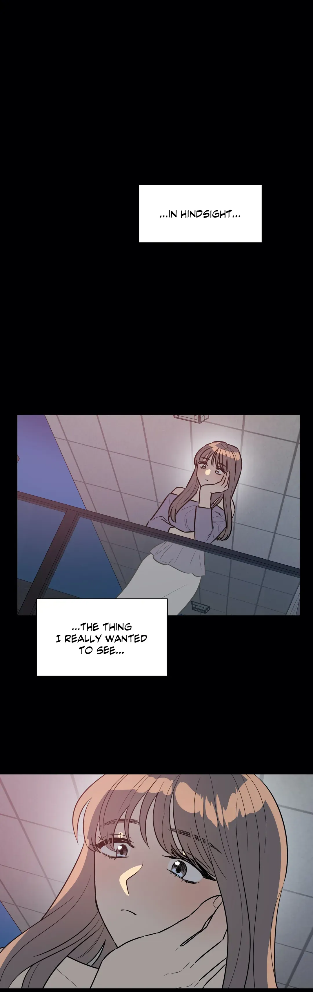 Best Served Cold Chapter 73 page 11 - 