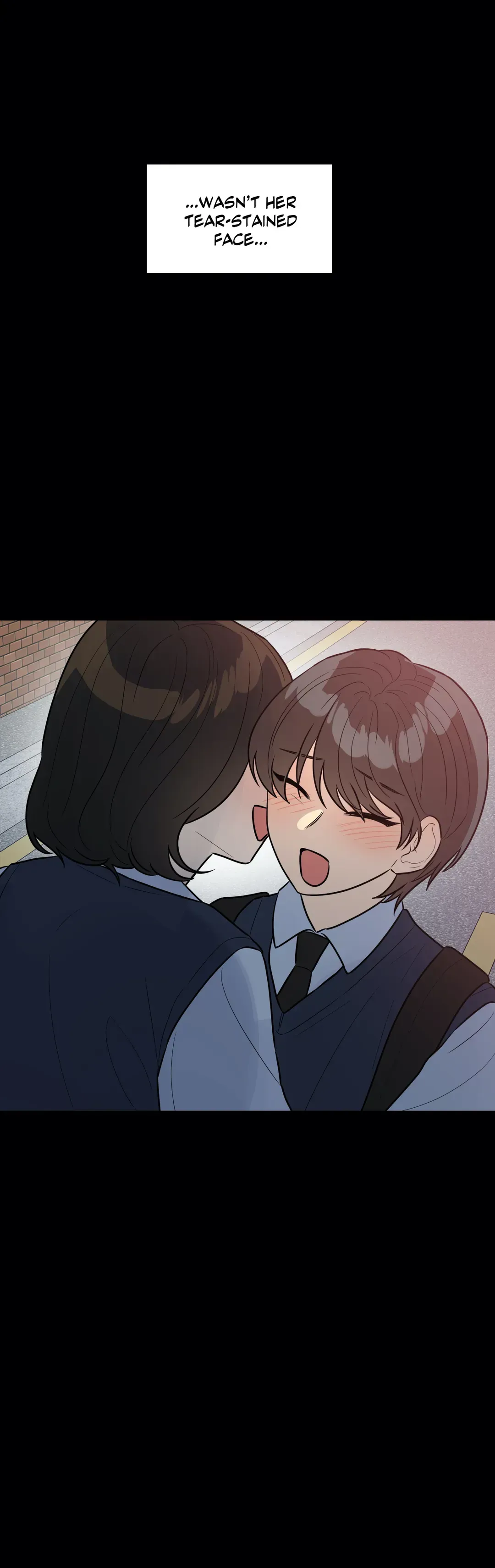 Best Served Cold Chapter 73 page 12 - 