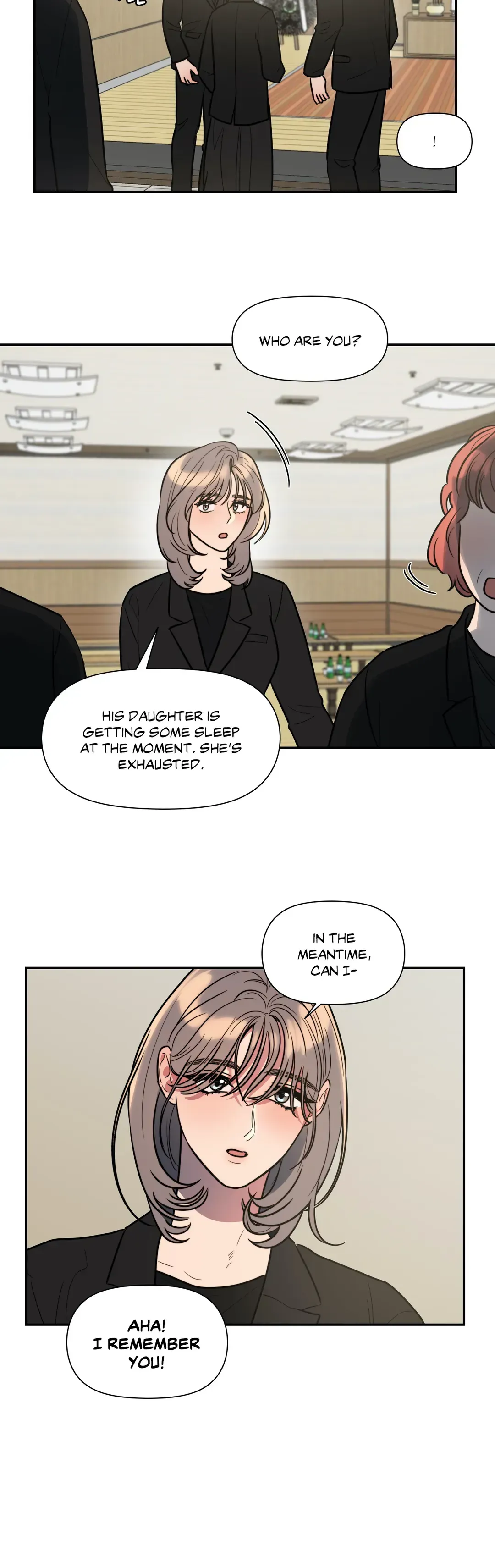 Best Served Cold Chapter 73 page 15 - 