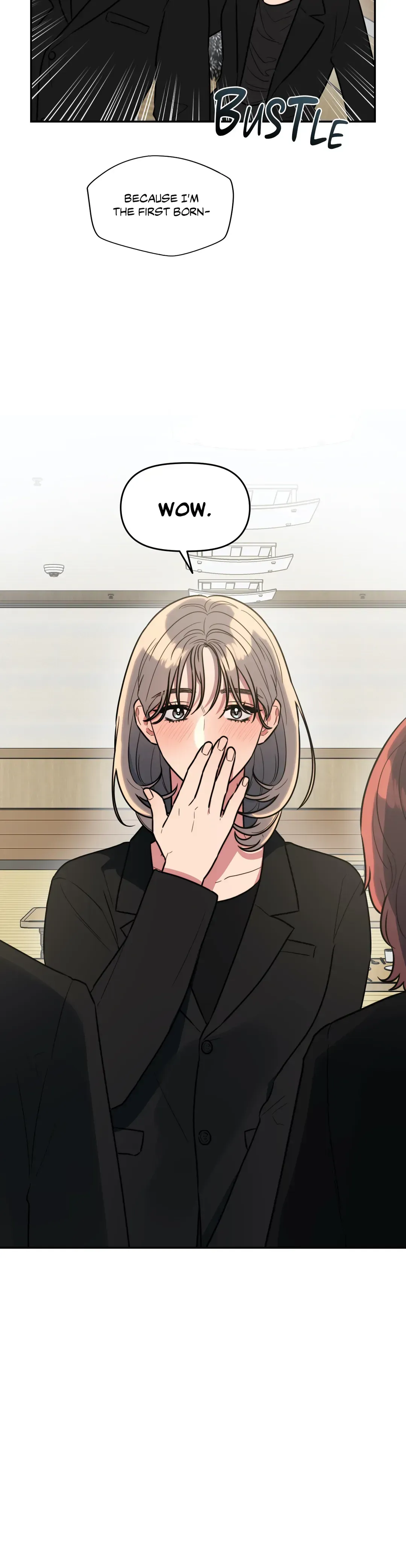 Best Served Cold Chapter 73 page 18 - 