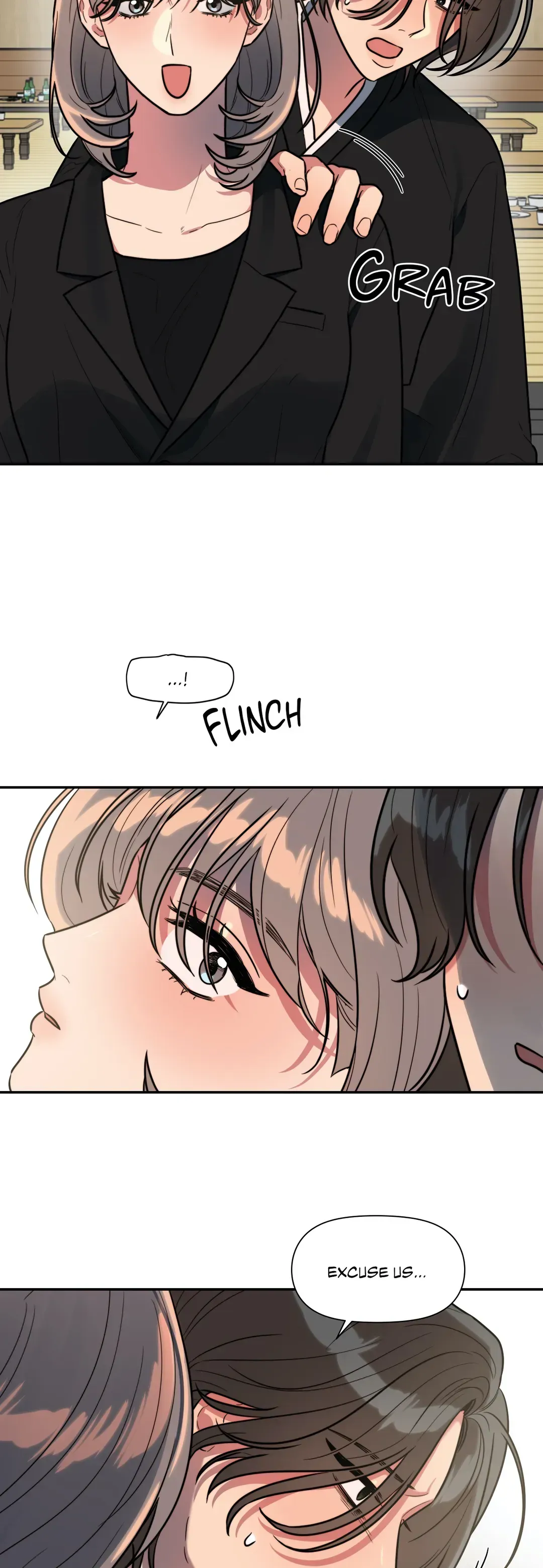 Best Served Cold Chapter 73 page 22 - 