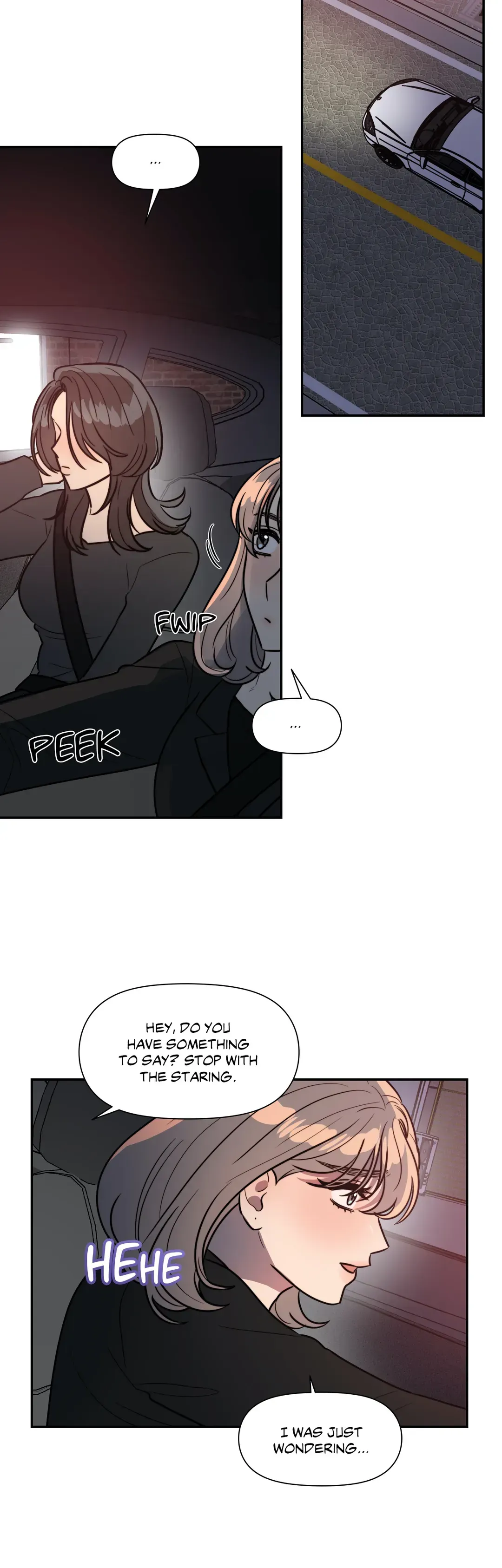 Best Served Cold Chapter 73 page 28 - 