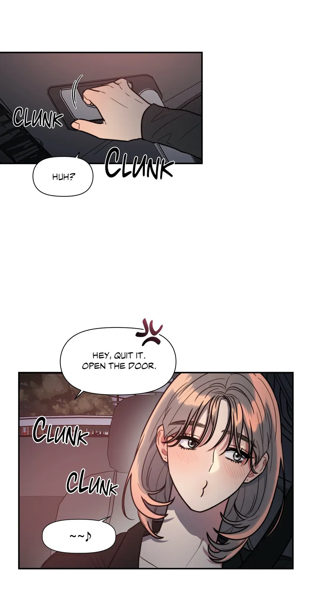 Best Served Cold Chapter 73 page 31 - 