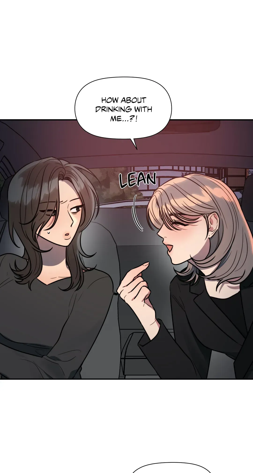 Best Served Cold Chapter 73 page 32 - 
