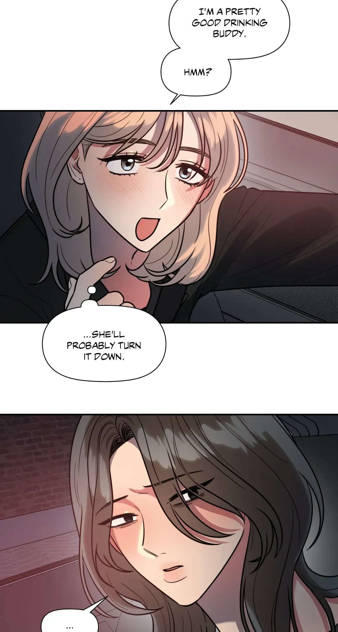 Best Served Cold Chapter 73 page 33 - 