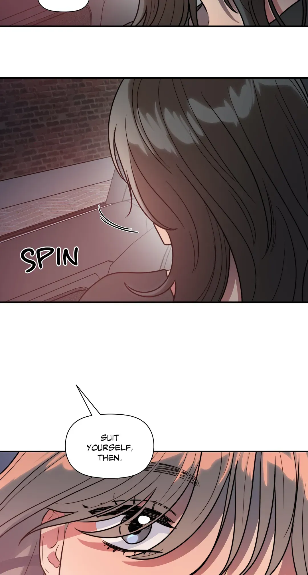 Best Served Cold Chapter 73 page 34 - 