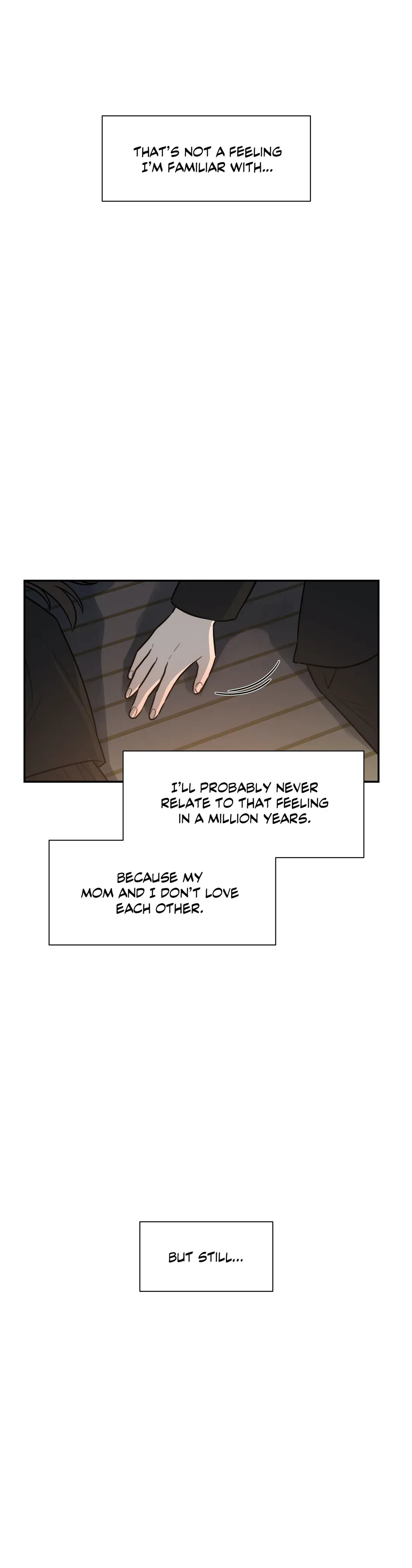 Best Served Cold Chapter 73 page 5 - 