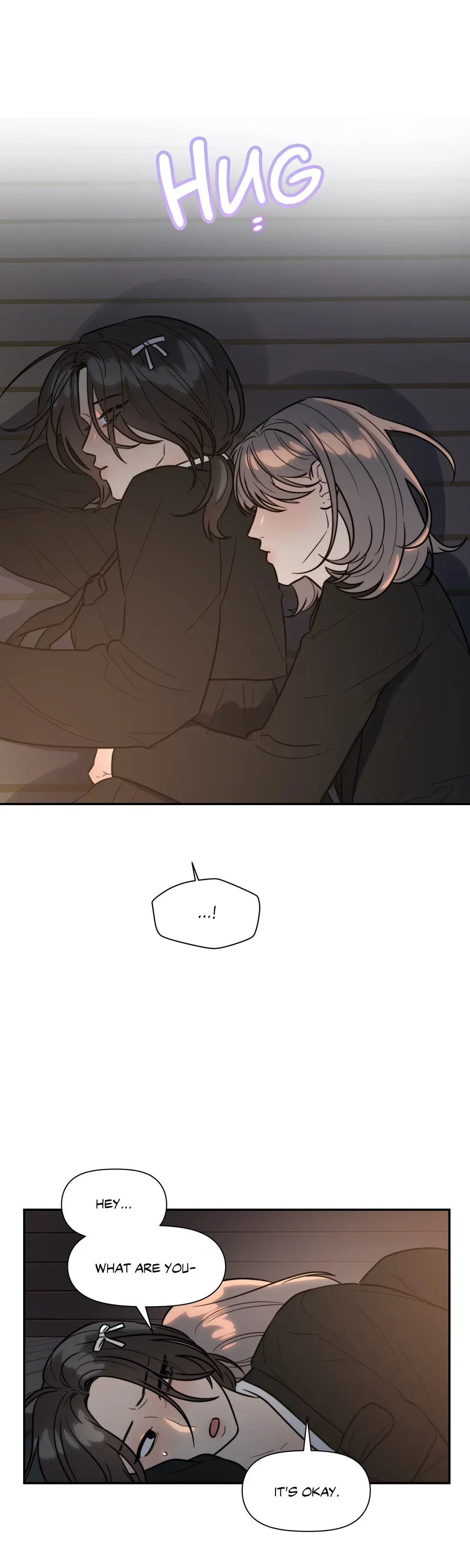 Best Served Cold Chapter 73 page 6 - 