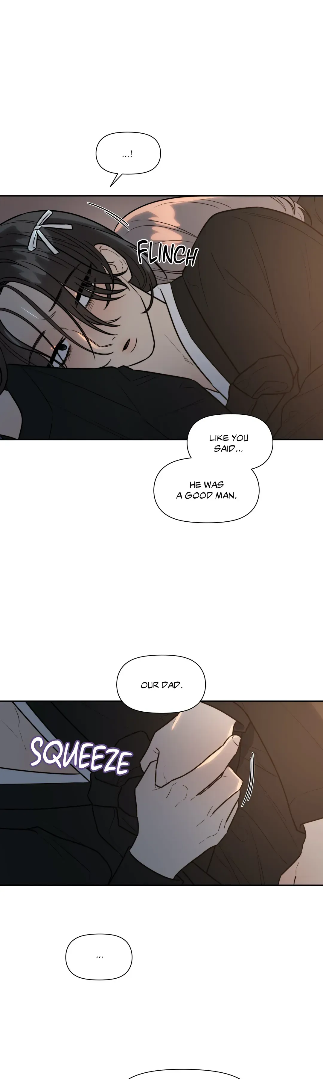 Best Served Cold Chapter 73 page 7 - 
