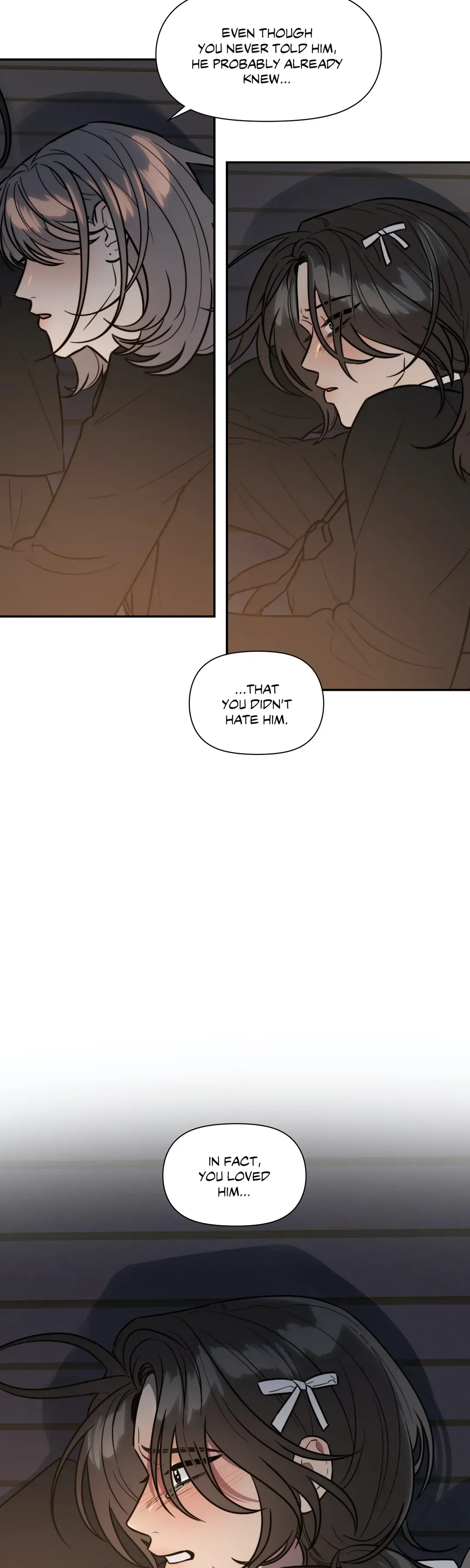 Best Served Cold Chapter 73 page 8 - 