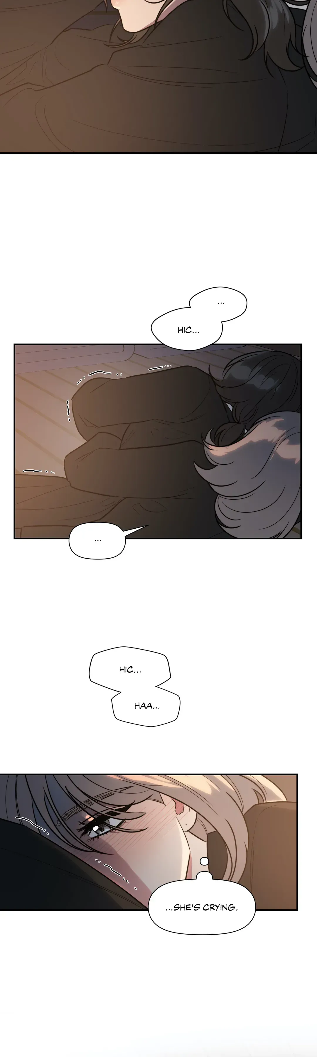Best Served Cold Chapter 73 page 9 - 