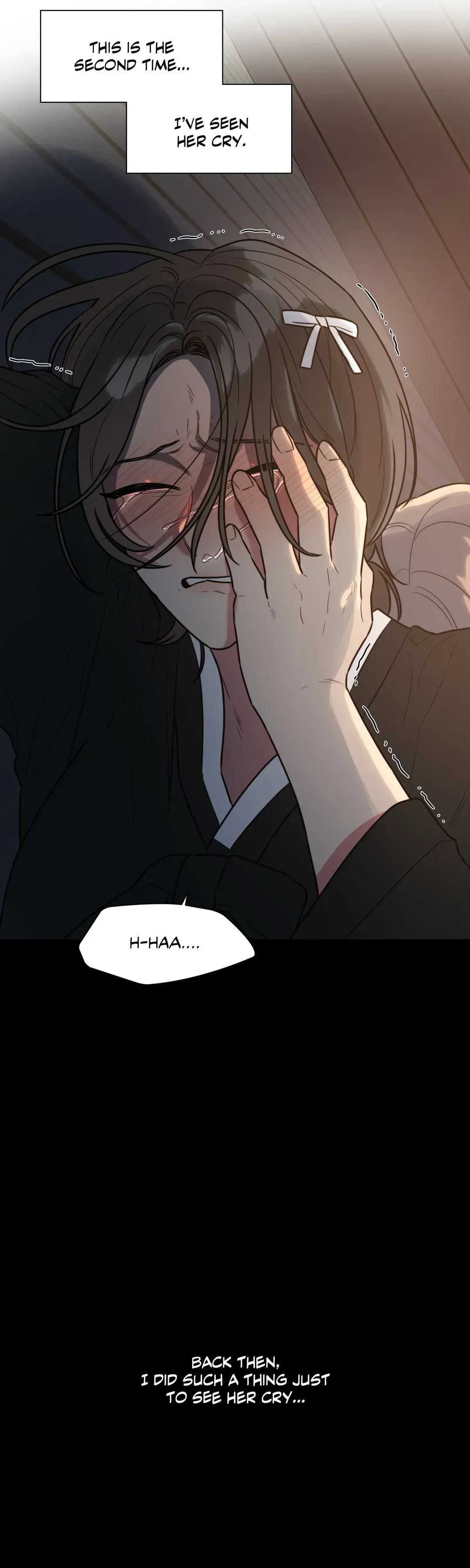 Best Served Cold Chapter 73 page 10 - 