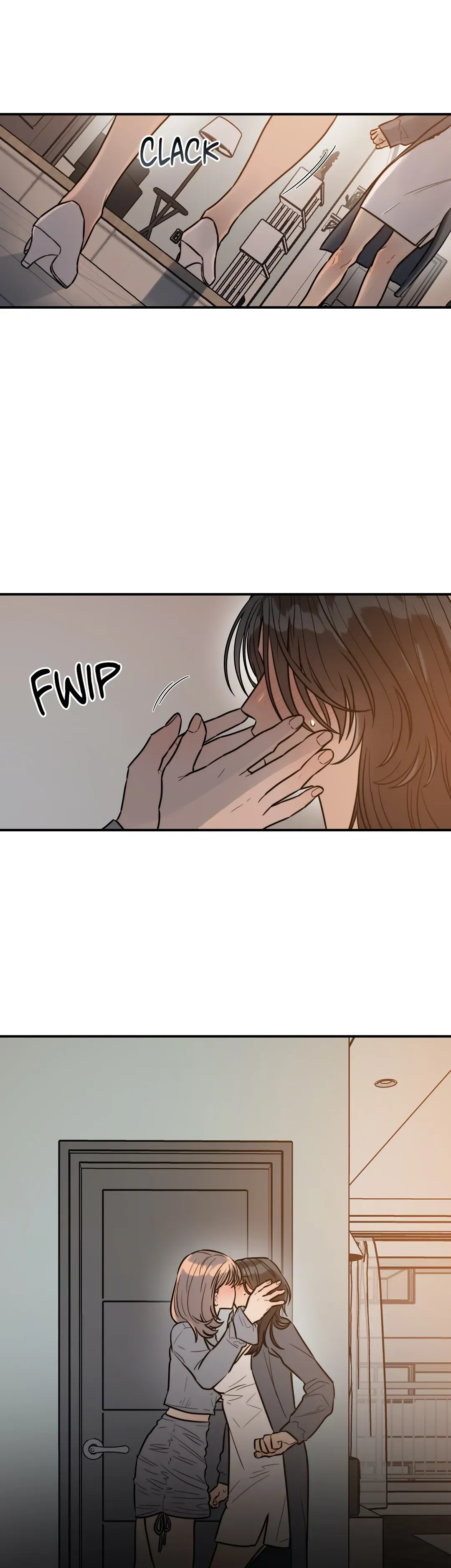 Best Served Cold Chapter 76 page 1 - 