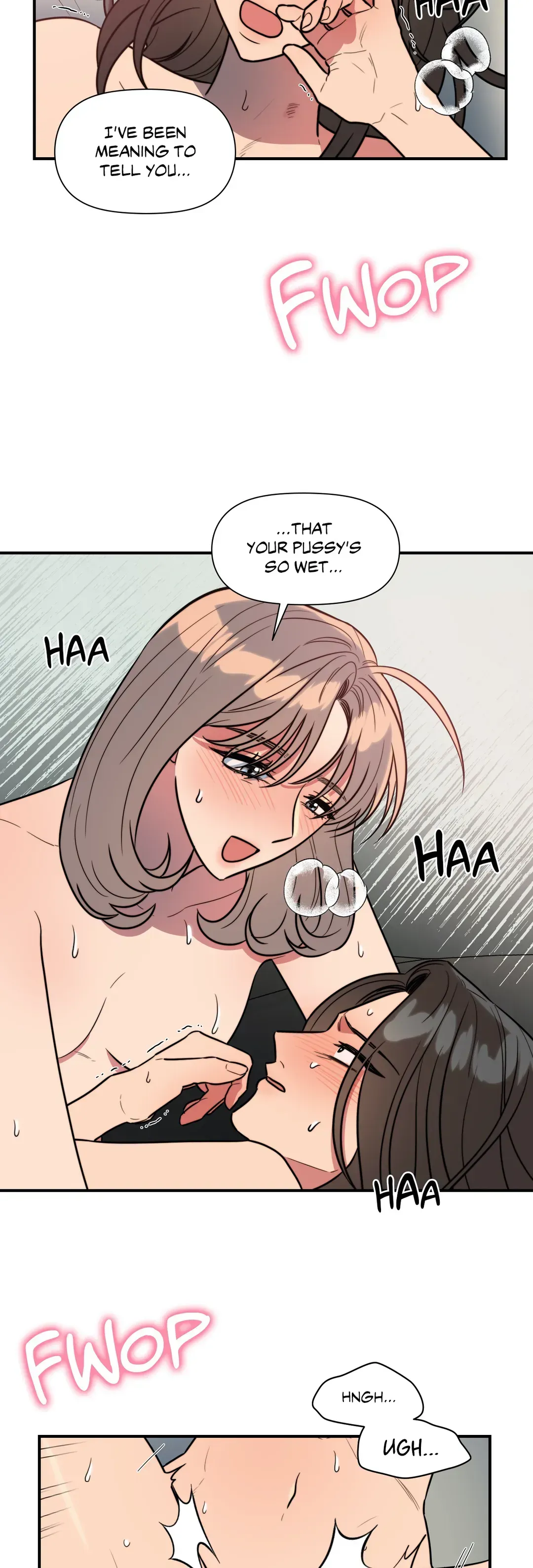 Best Served Cold Chapter 76 page 11 - 