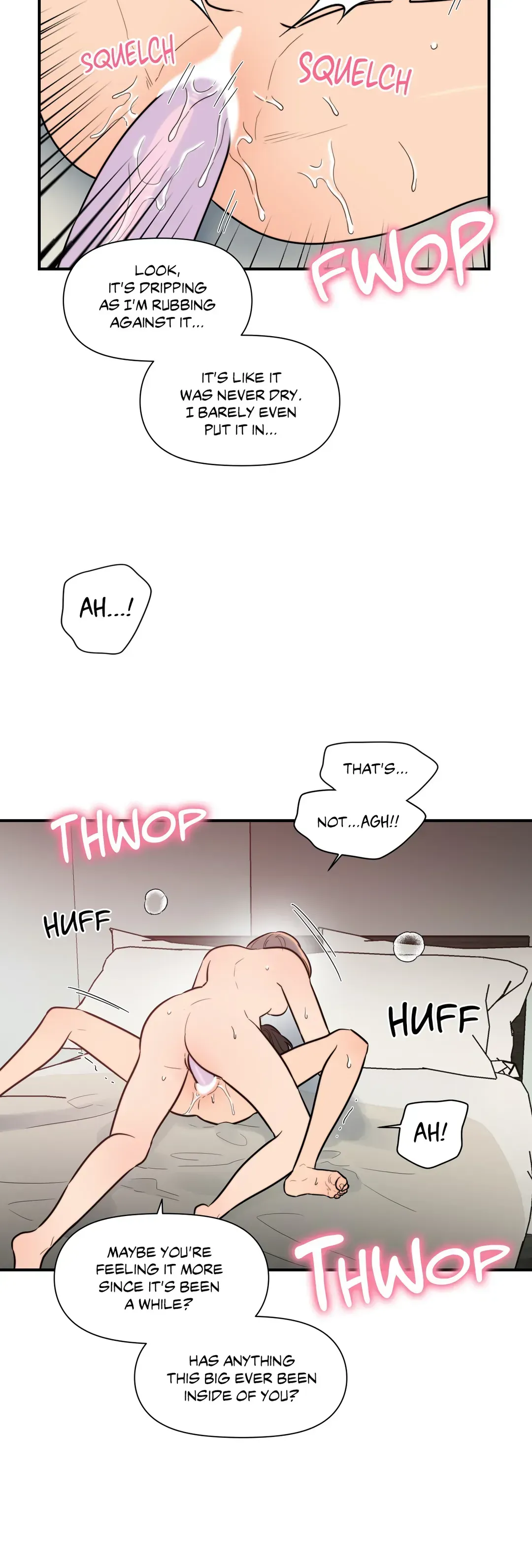 Best Served Cold Chapter 76 page 12 - 