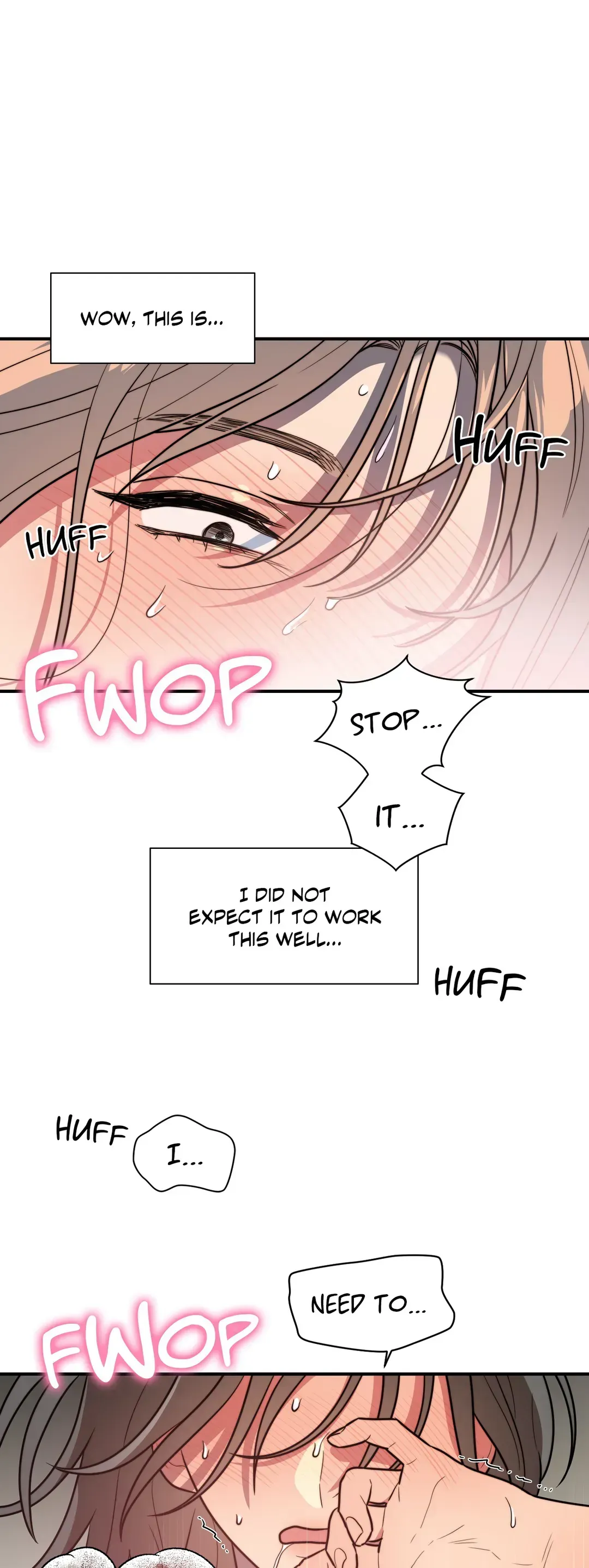 Best Served Cold Chapter 76 page 15 - 