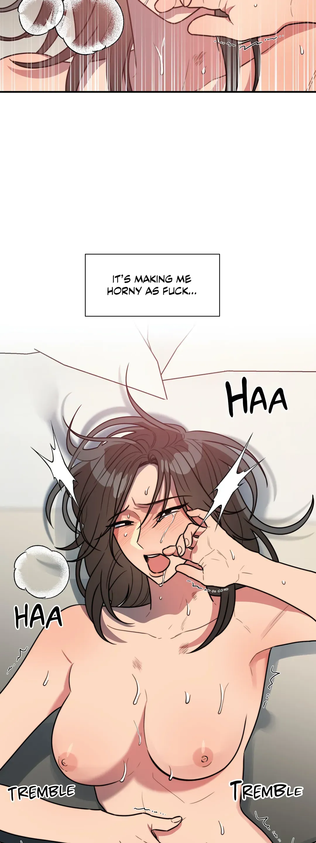 Best Served Cold Chapter 76 page 16 - 